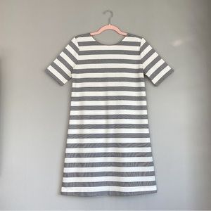 GAP Striped Dress